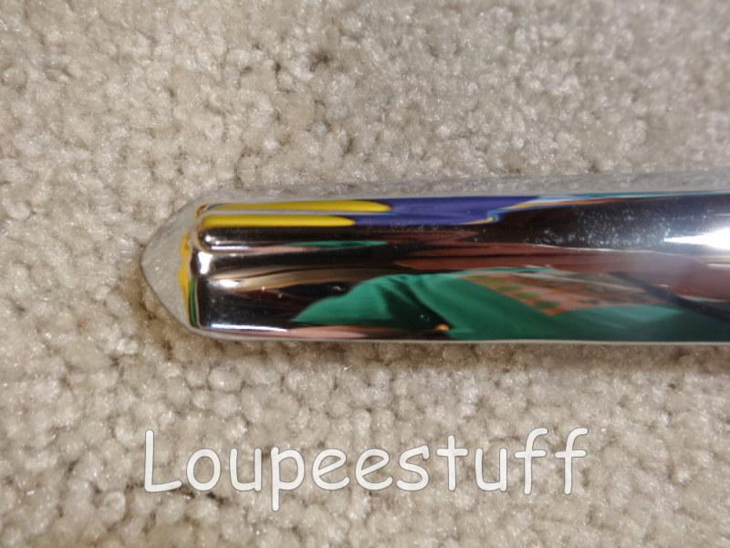 NOS 1950 BUICK ACCESSORY HOOD ORNAMENT BASE G572, US $39.99, image 4