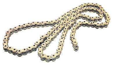 Msr hp 415-rs professional regina chain 110 links gold