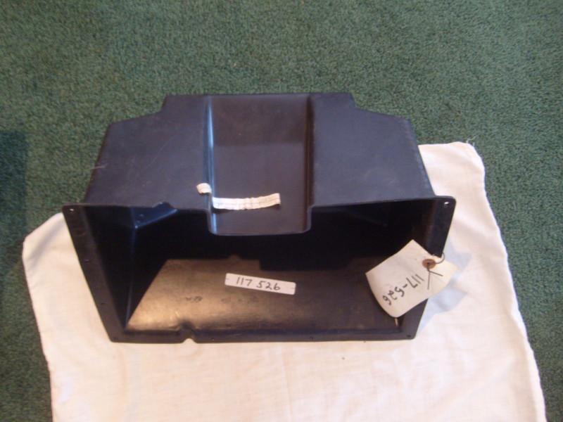 Vintage arctic cat tool box new 0117 526, US $29.99, image 2