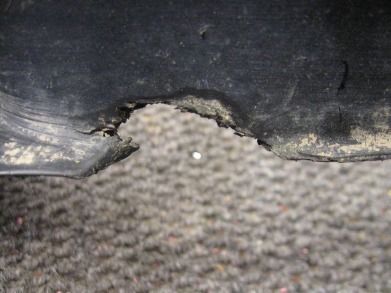 KAWASAKI KX250F SUZUK RMZ250 2004 2005 air box air boot intake case KXF RMZ , US $28.92, image 7