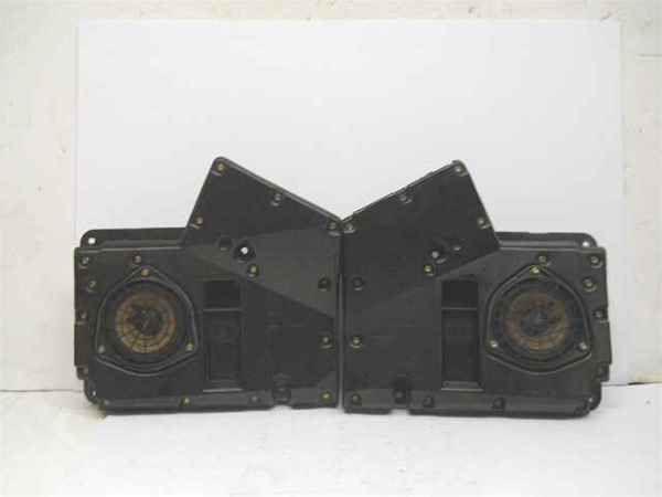 Infiniti J30 Front BOSE Door Speaker Set NICE OEM LKQ, US $102.99, image 1