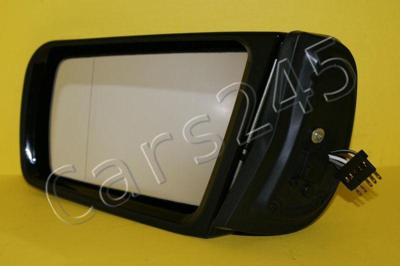 Mercedes e-class w210 95-99 c-class w202 95-00 s-class w140 91-99 mirror left