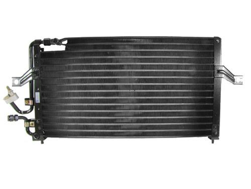 Ac a/c condenser 1993 replacement auto car part new