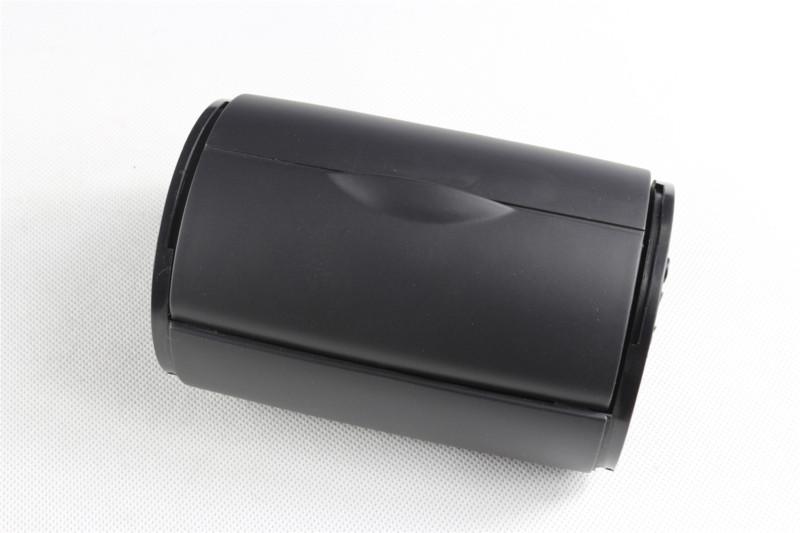 OEM Black Rear Ash Tray Bin Ashtray + Side Cap for VW JETTA BORA GOLF MK4 98-04, US $29.99, image 4