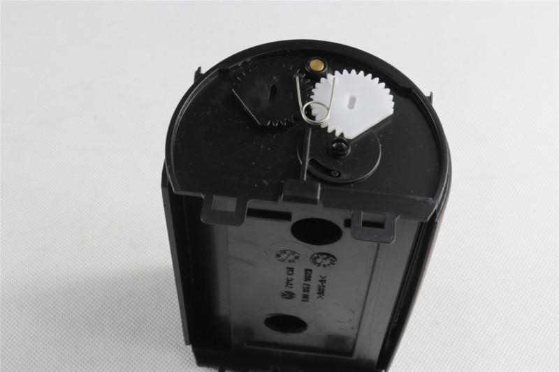 OEM Black Rear Ash Tray Bin Ashtray + Side Cap for VW JETTA BORA GOLF MK4 98-04, US $29.99, image 5