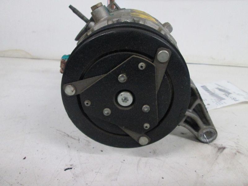 Find AC AIR COMPRESSOR 2007 SATURN AURA 3.6L in Fontana, California, US