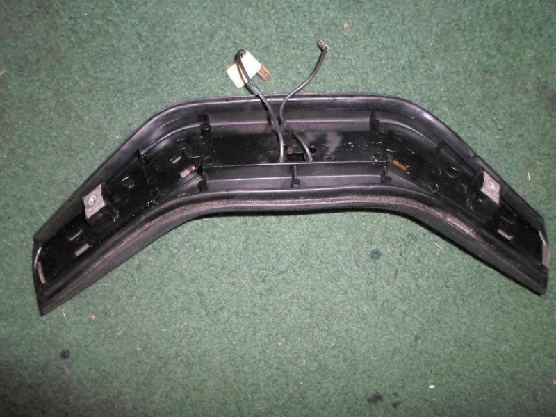 1980--1986 Ford Truck or Bronco or Ford van steering wheel horn pad-older emblem, US $19.99, image 2