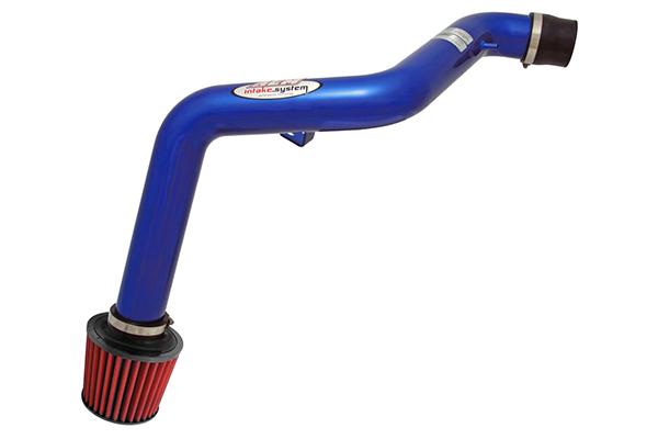 Prelude aem cold air intake system - aem-21-406b