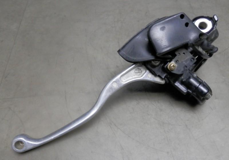 Kawasaki Brute Force 750 Brake Lever Master Cylinder 650 2005 - 2013, US $18.99, image 2