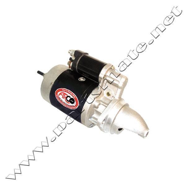 Arco 30456 high performance starter / p hipr start v8 w/std soln