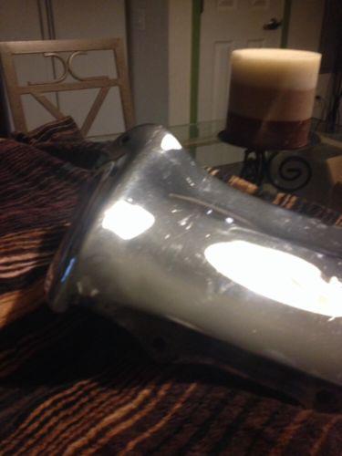 65 impala driver side back bumper