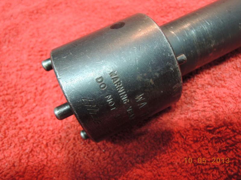 Snap On WA7500 Strut Service Tool , US $0.99, image 2