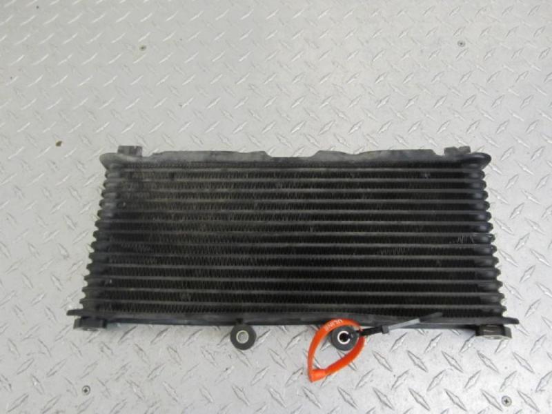 1993 suzuki gsx750f gsx 750f katana j27 oil cooler