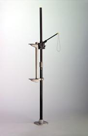 New tommyjack marine pier boat dock leveler jack lift watercraft fishing boating