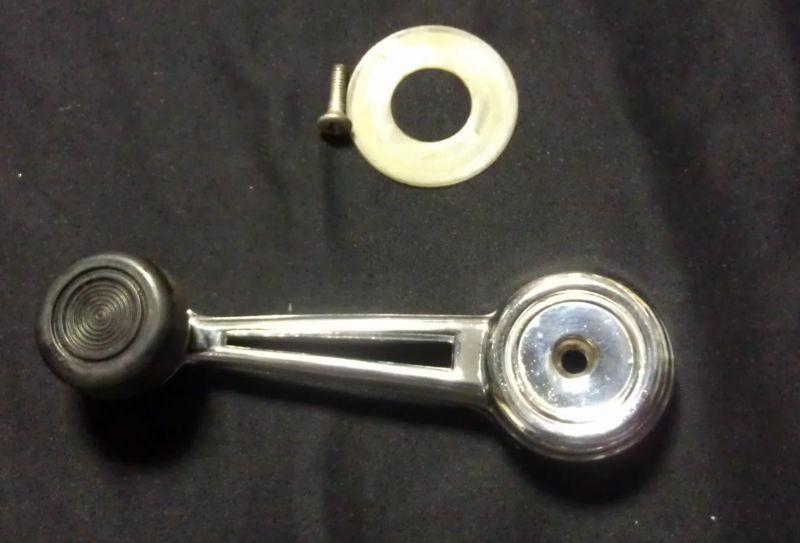 1967-1972 ford truck window crank handle 67-72 67 68 69 70 71 72