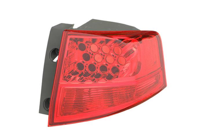 Eagle eye passenger side replacement tail light 07-08 acura mdx