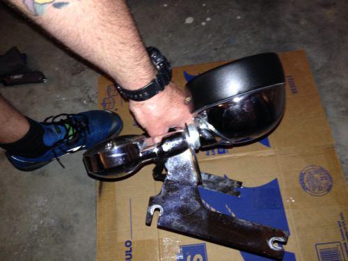 Harley Touring Light Bar, US $85.00, image 2