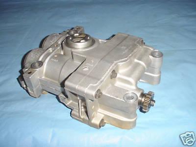 2.0 dodge caliber ('07) engine balance assembly