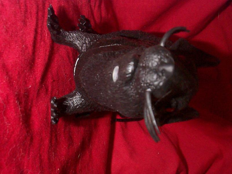 Rat Rod Rat Great for Car show displays Black Rat , US $5.99, image 10