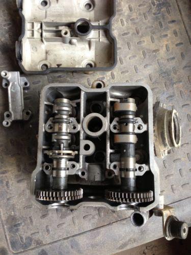 Suzuki king quad 700 4x4 06 engine head camshaft