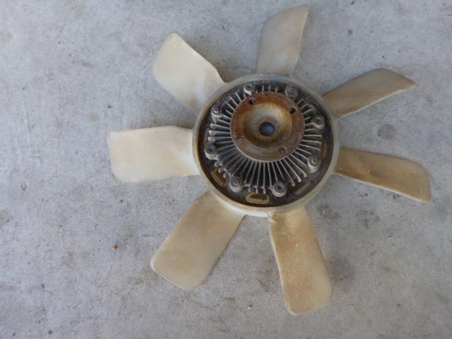 1987 Toyota 4Runner Pickup Four Runner Fan Blade Fan Clutch, US $8.99, image 2