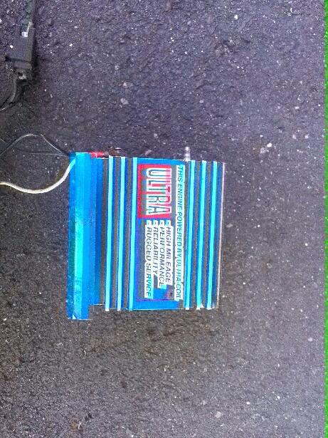 93 mustang jacobs ultra ignition coil