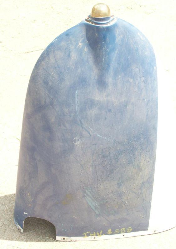 Beechcraft Tail Cone C-35 Beech Part# 35-380001, US $49.99, image 2