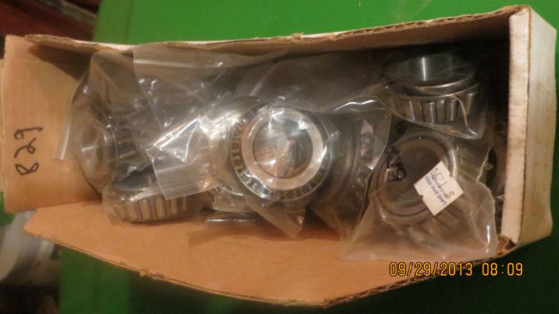 Bicknell brp829 bearing 