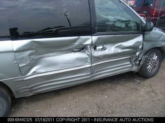 03 TOWN & COUNTRY WIPER ARM, US $20.00, image 7