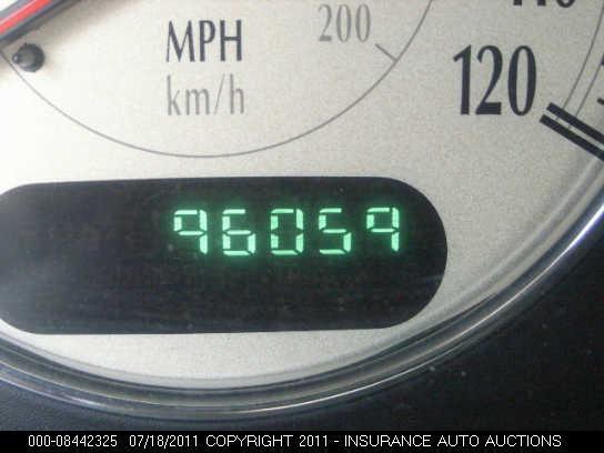 03 TOWN & COUNTRY WIPER ARM, US $20.00, image 8