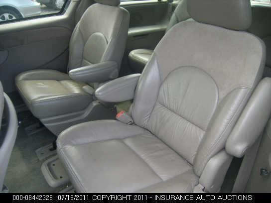 03 TOWN & COUNTRY WIPER ARM, US $20.00, image 9