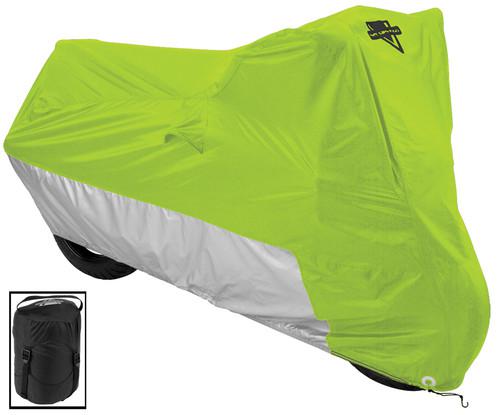 Nelson-rigg de-2000-02 falcon defender motorcycle cover size medium