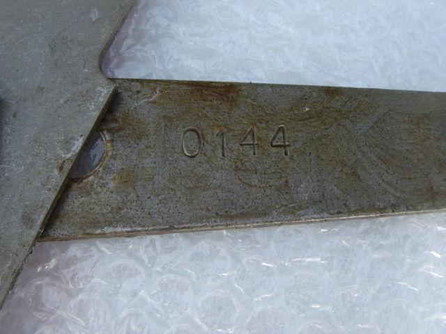 73 74 75 76 77 Chevelle Lemans Grand Am Regal Monte Carlo Cutlass 2dr RH PW Reg., US $79.99, image 3