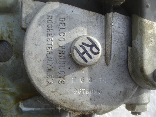 73 74 75 76 77 Chevelle Lemans Grand Am Regal Monte Carlo Cutlass 2dr RH PW Reg., US $79.99, image 8