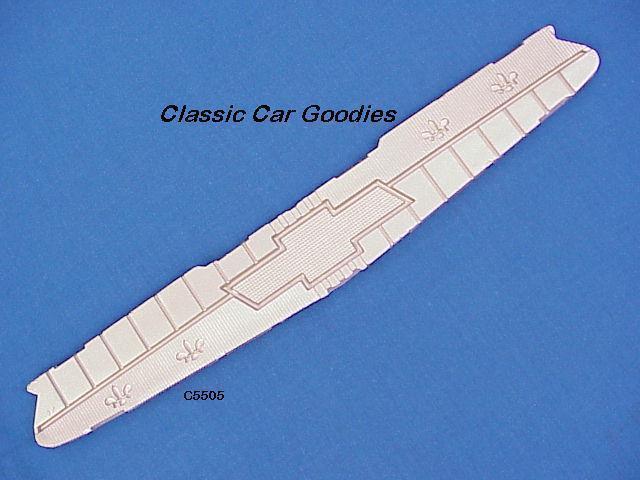 1955-1957 Chevy Belair 210 150 Hood Trunk Emblem 56 New, US $52.99, image 2