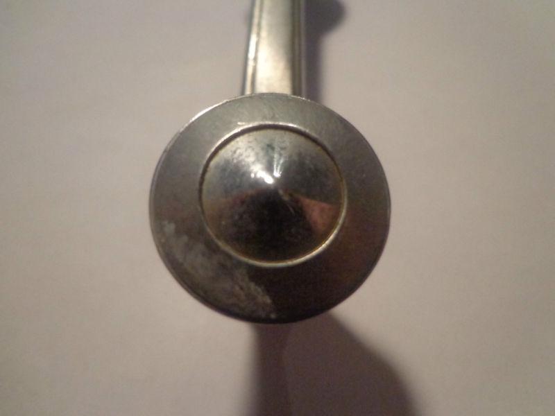 1940 41 42 46 47 48 Cadillac Lasalle Interior Door Handle WINDOW CRANK #2, US $16.99, image 4