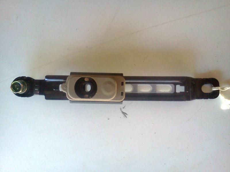 Oem 2003 03 altima seat belt height adjuster c trim 02 04 05 06 87824 8j100