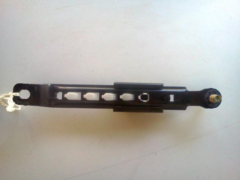 OEM 2003 03 Altima Seat Belt Height Adjuster C Trim 02 04 05 06 87824 8J100, US $17.50, image 2