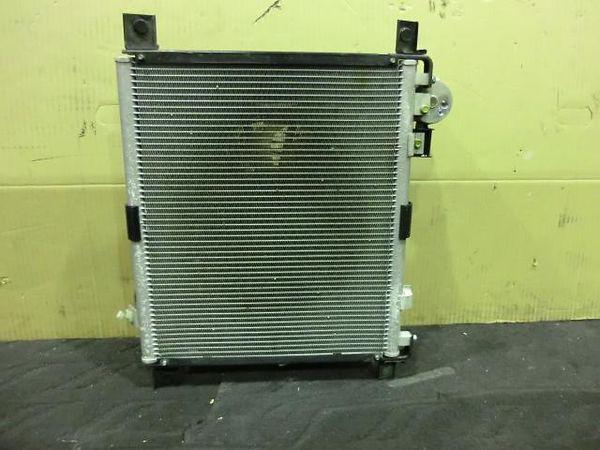 Mazda bongo 2007 condenser [0160600]