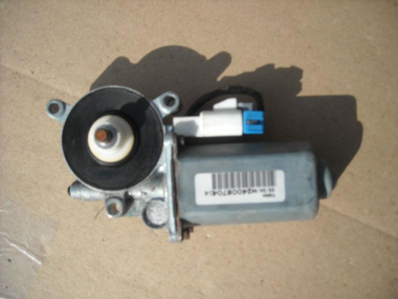 99 00 01 02 03 04 05 Grand Am Alero Aurora LeSabre Bonneville Window Motor LR, US $27.99, image 2