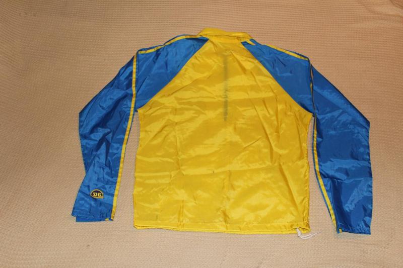 Vintage DG Performance pull over windbreaker DG Racing, US $0.99, image 2