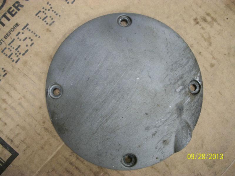 Harley Davidson Sportster Buell Derby Cover, US $20.00, image 2