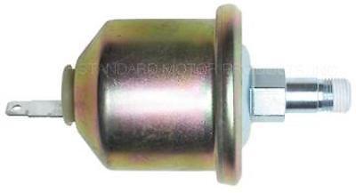 Standard ps-157 engine oil pressure sender with gauge