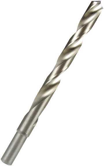 Balkamp bk hsd734 - drill bit, general purpose