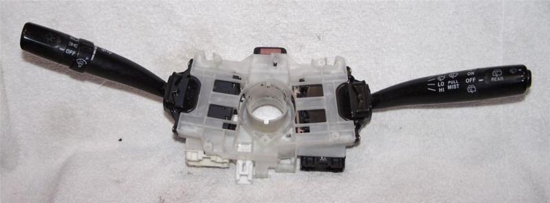 Column switch wiper turn  subaru forester  1998 98 99 00 01  free shipping