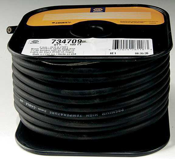 Find Belden BEL 734709 Spark Plug Wire (Bulk) IRS in Chino