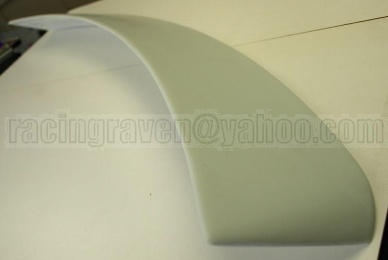 PAINTED VW 1999-2004 JETTA BORA REAR WING ROOF SPOILER, US $229.99, image 4