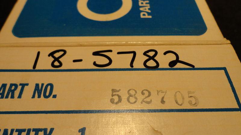 POWER PACK #582705 JOHNSON/EVINRUDE OMC 1985 70-75HP MOTOR PART IGNITION SYSTEM , US $99.99, image 3