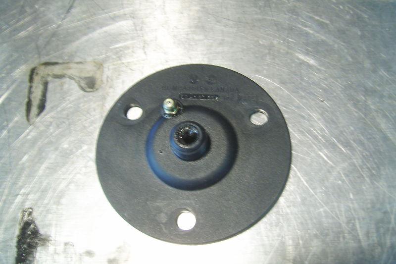 98-03 ski-doo ck3 mach z mxz 583 670 speedo drive bearing housing mxz mach 1