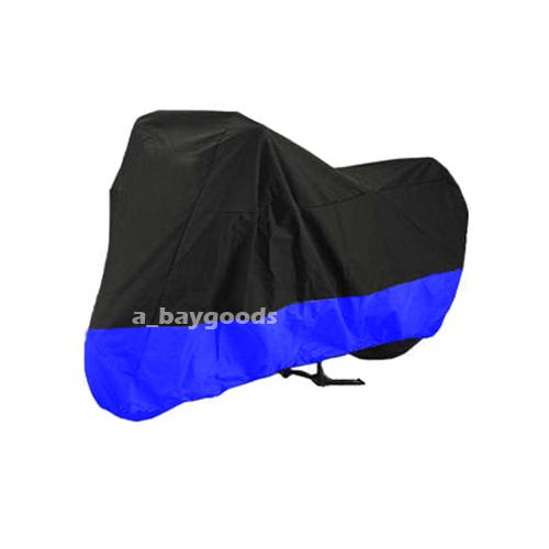 Kawasaki vulcan 1600 classic motorcycle cover 4